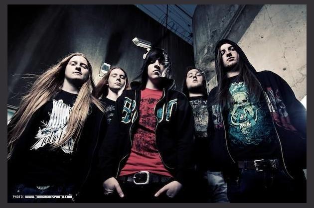 Bleed From Within